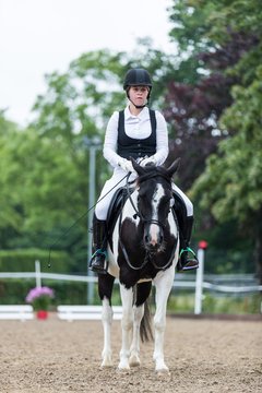 Bild 124 - Pony Akademie Turnier
